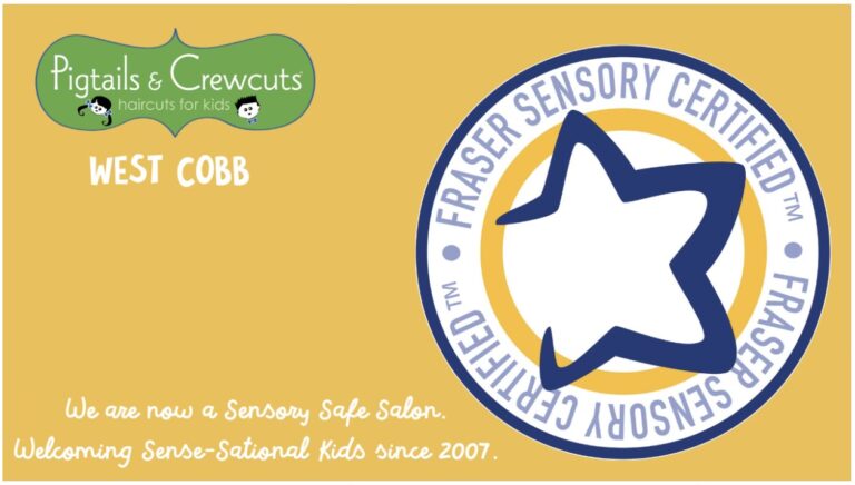 sensory safe salon certified Sensory Safe Salon